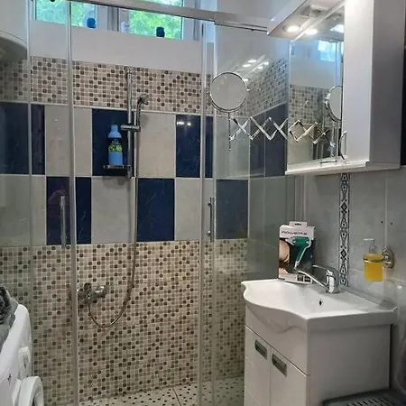 Bohemian Lux Skadarlija
