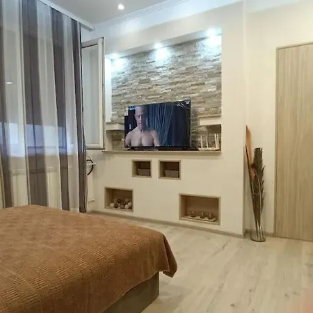 Apartment Bohemian Lux Skadarlija