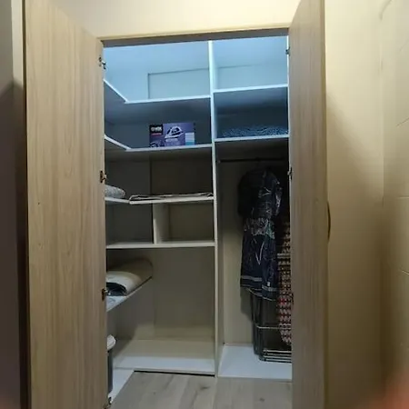 Bohemian Lux Skadarlija Apartment *
