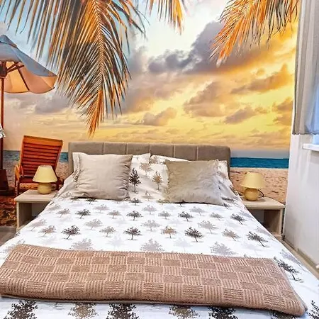 Bohemian Lux Skadarlija Apartment