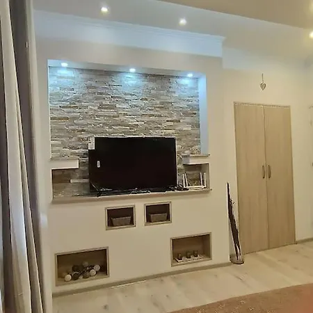 Bohemian Lux Skadarlija Belgrade