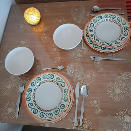 Bohemian Lux Skadarlija